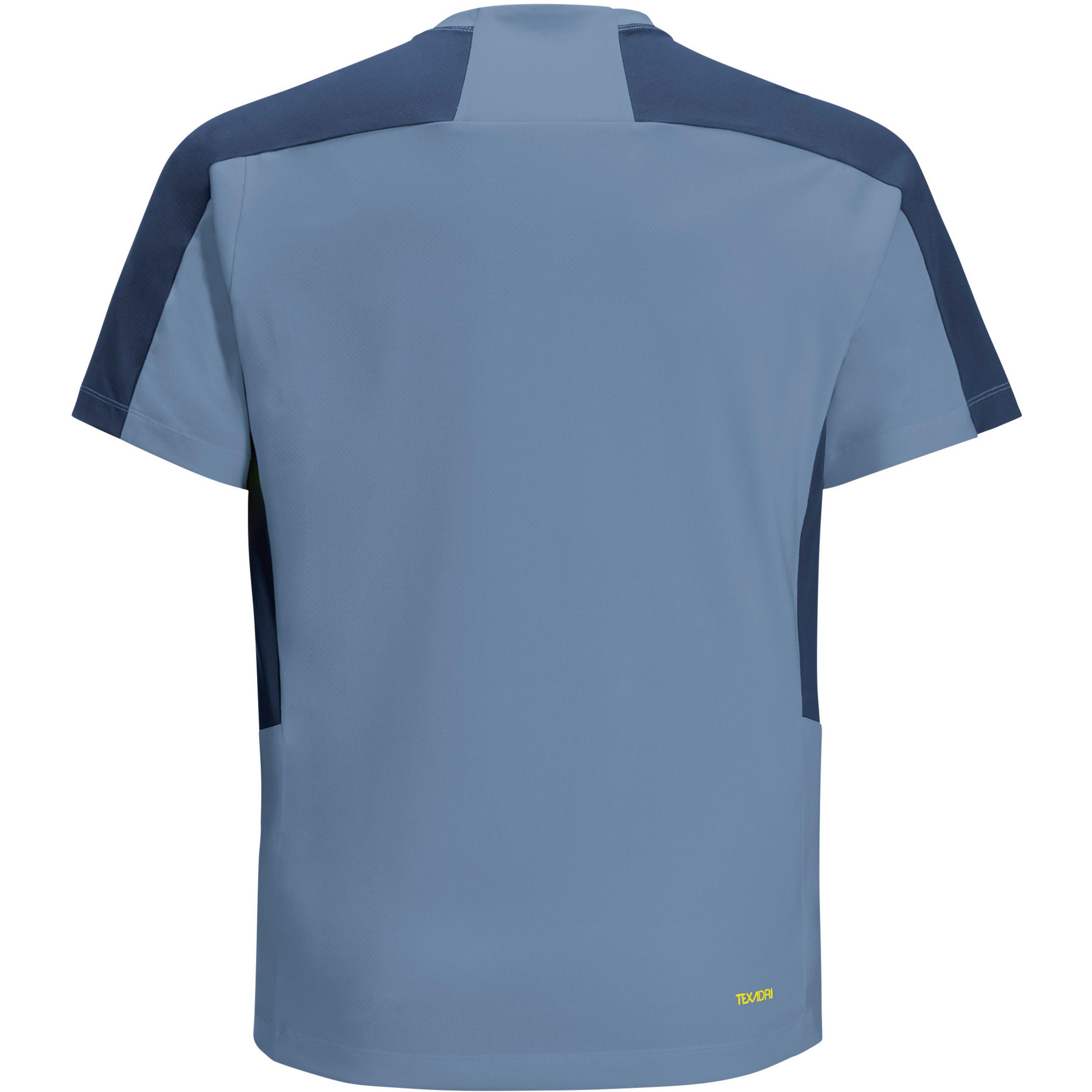 Jack Wolfskin NARROWS Funktionsshirt Herren