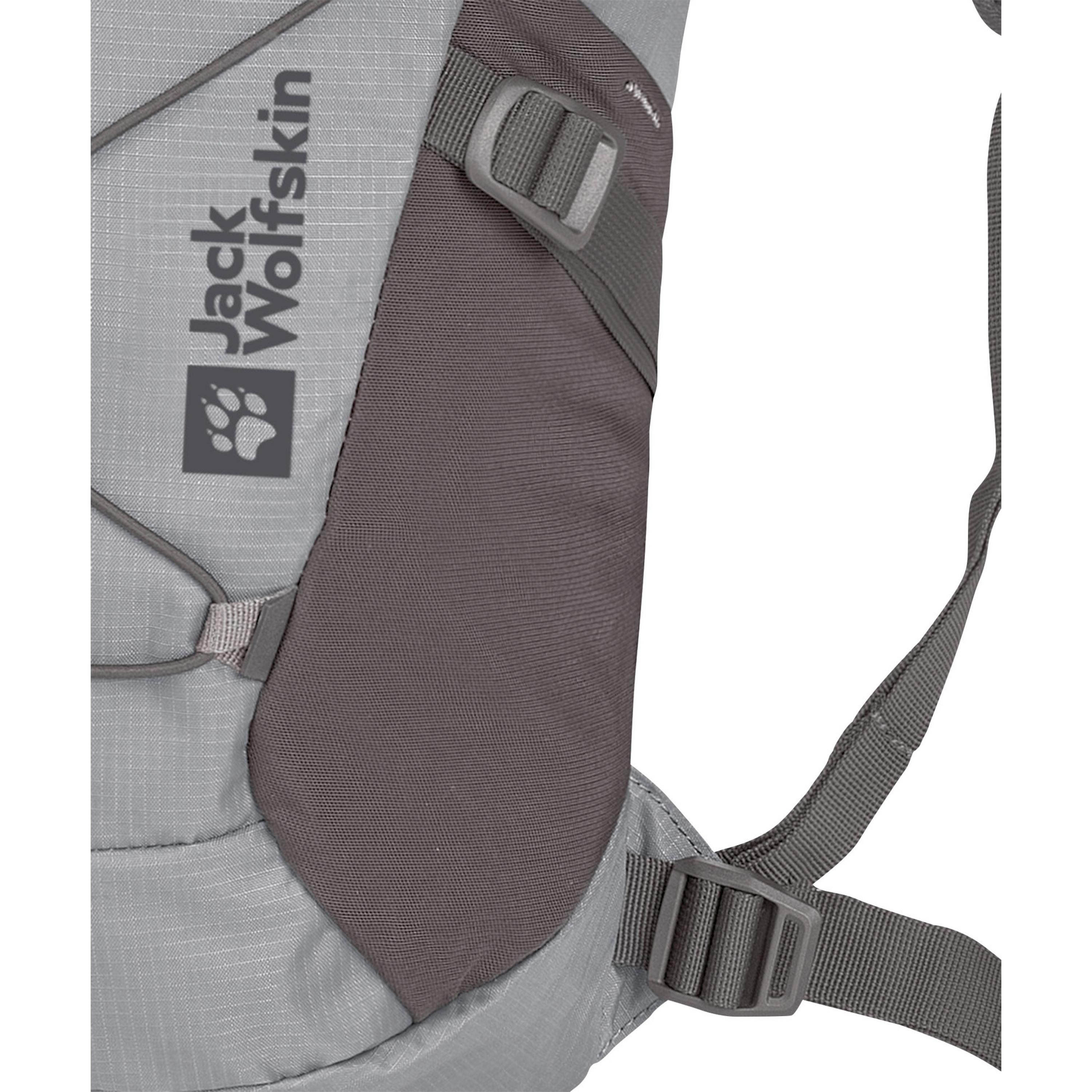Thumbnail - Jack Wolfskin CYROX SHAPE 15 Wanderrucksack