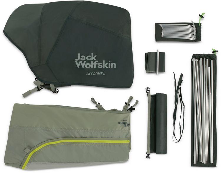 Jack Wolfskin null - 3 | SportScheck