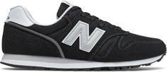 NEW BALANCE ML373 Sneaker Herren black