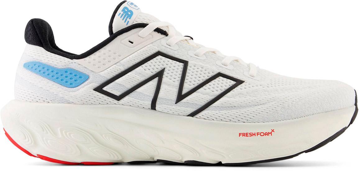 NEW BALANCE FRESH FOAM 1080 Laufschuhe Herren white im Online Shop von SportScheck kaufen