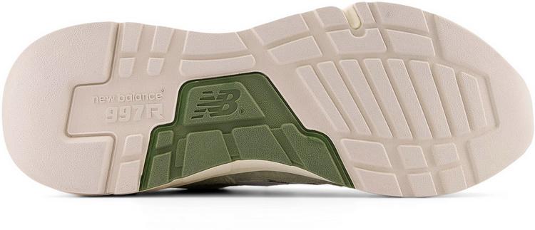 NEW BALANCE NEW BALANCE U997 Sneaker Damen - dark olivine - 1 | SportScheck