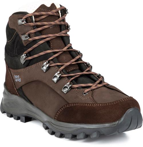 Hanwag Alta Bunion II LL Wanderschuhe Herren