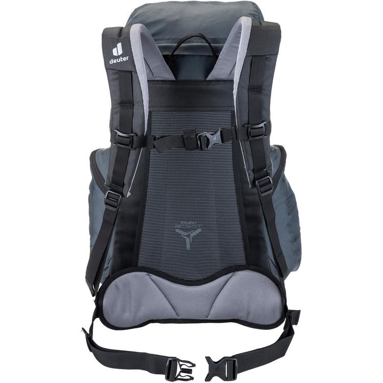 Deuter Deuter Walk Air 30 Wanderrucksack - graphite - 0 | SportScheck
