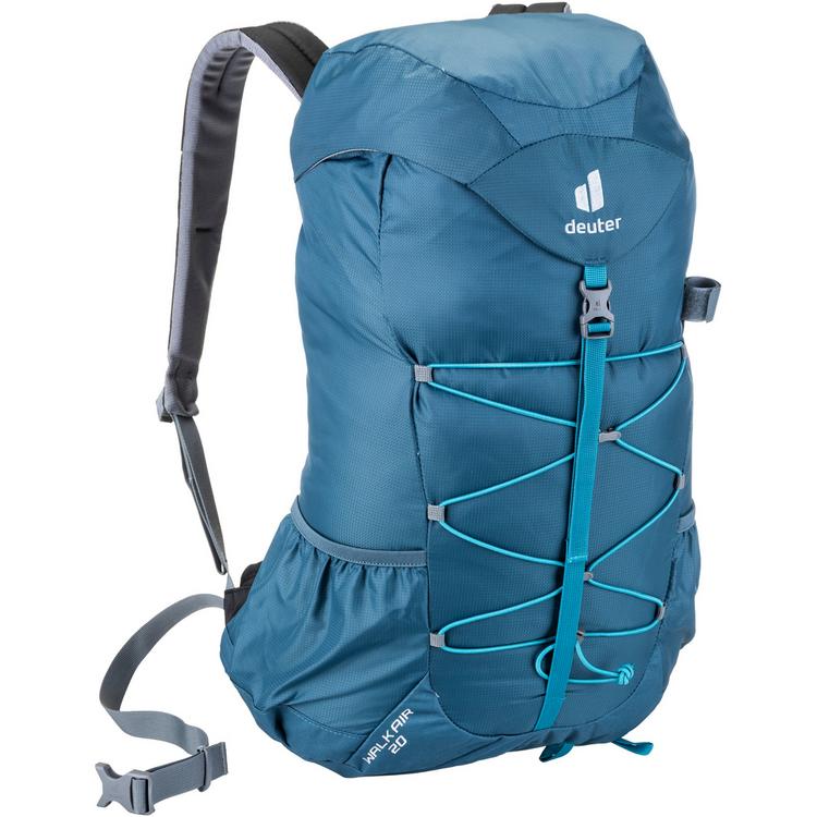 Deuter Deuter Walk Air 20 Wanderrucksack - arctic - 0 | SportScheck