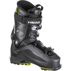 Rückansicht von HEAD EDGE 100 X HV GW Skischuhe Herren anthracite-black