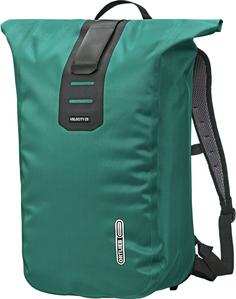 ORTLIEB Rucksack Velocity PS 23L Daypack atlantis grren