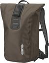 ORTLIEB VELOCITY LITE 17L Daypack - dark sand