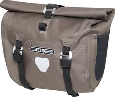 ORTLIEB Handlebar-Pack QR Fahrradtasche dark sand