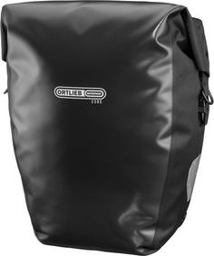 ORTLIEB Back-Roller Core Fahrradtasche black