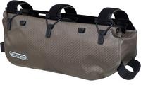 ORTLIEB Frame-Pack RC Toptube Fahrradtasche - dark sand