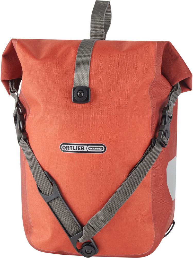 ORTLIEB ORTLIEB Sport-Roller Plus Fahrradtasche - salsa-red chili - 0 | SportScheck