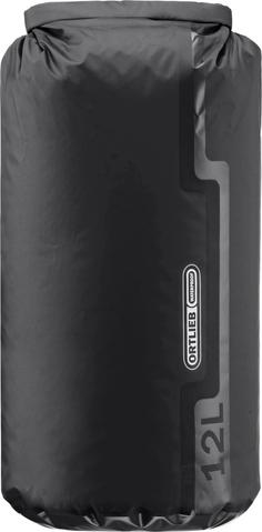 ORTLIEB DRY-BAG LIGHT 12L Packsack black