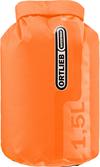 ORTLIEB DRY-BAG LIGHT 1,5L Packsack - orange
