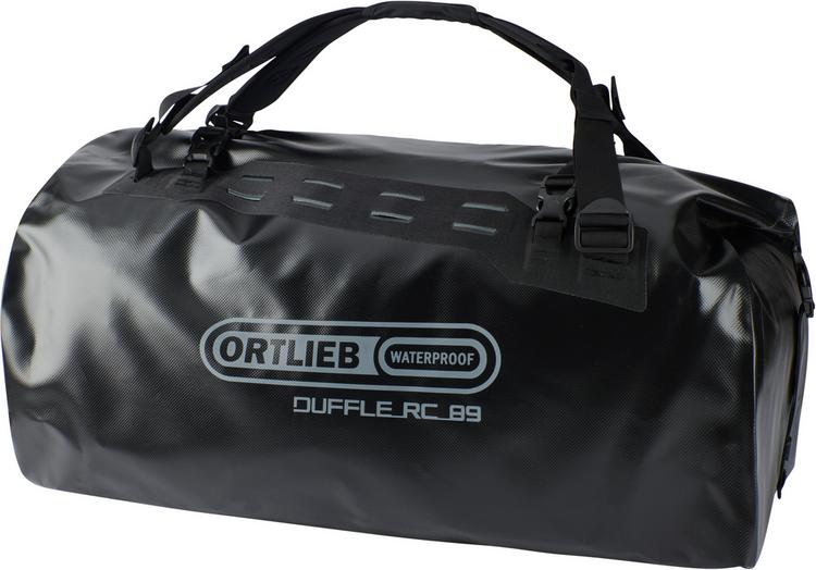 ORTLIEB ORTLIEB Duffle RC 89 L Reisetasche - black - 0 | SportScheck