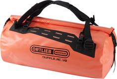 ORTLIEB Duffle RC 49L Reisetasche coral