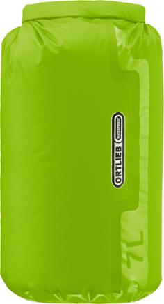 ORTLIEB DRY-BAG LIGHT 7L Packsack light green