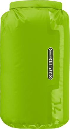 ORTLIEB Dry-Bag PS10 7L Packsack light green