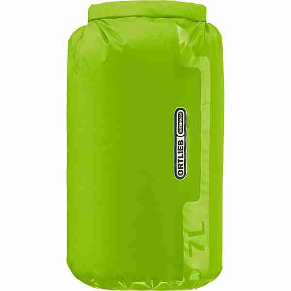 ORTLIEB Dry-Bag PS10 7L Packsack light green