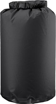 Rückansicht von ORTLIEB DRY-BAG LIGHT 12L Packsack black