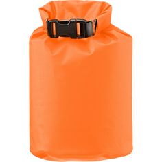 Rückansicht von ORTLIEB Dry-Bag PS10 1,5L Packsack orange