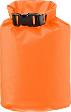 Rückansicht von ORTLIEB Dry-Bag PS10 1,5L Packsack orange