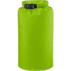 Rückansicht von ORTLIEB Dry-Bag PS10 7L Packsack light green
