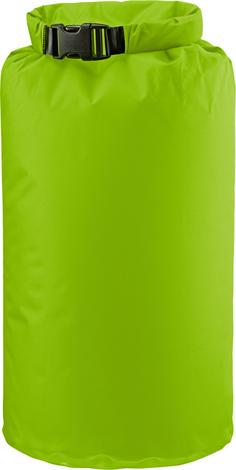 Rückansicht von ORTLIEB DRY-BAG LIGHT 7L Packsack light green
