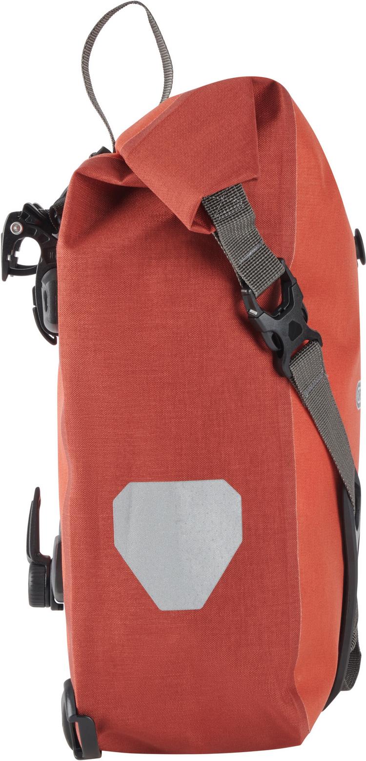 ORTLIEB ORTLIEB Sport-Roller Plus Fahrradtasche - salsa-red chili - 0 | SportScheck