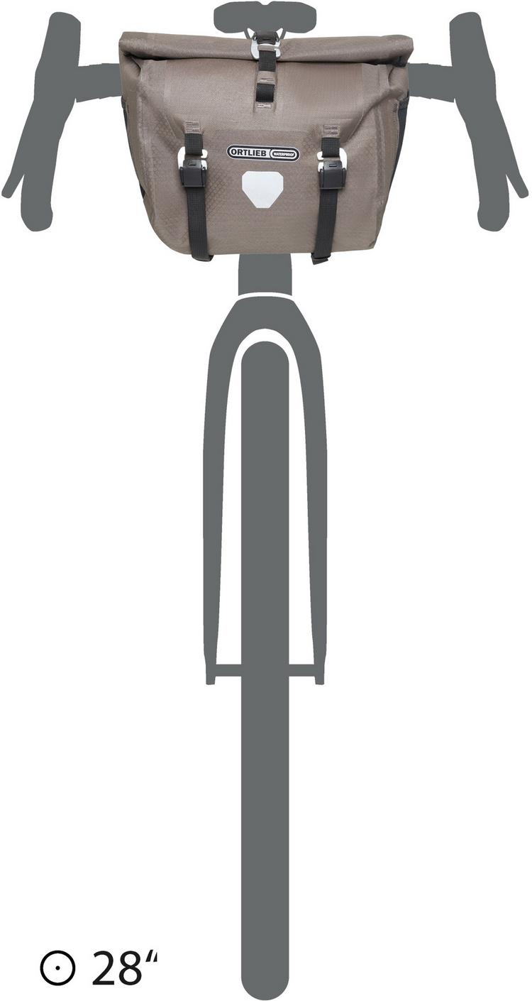 ORTLIEB null - 2 | SportScheck