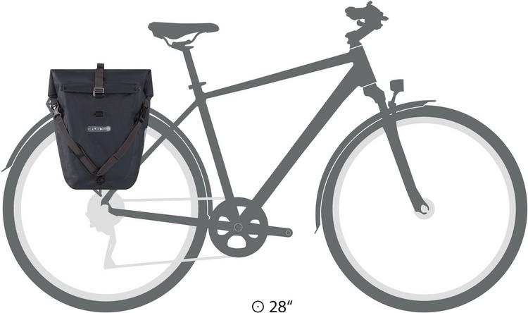 ORTLIEB null - 2 | SportScheck