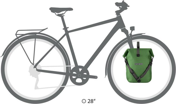 ORTLIEB null - 2 | SportScheck