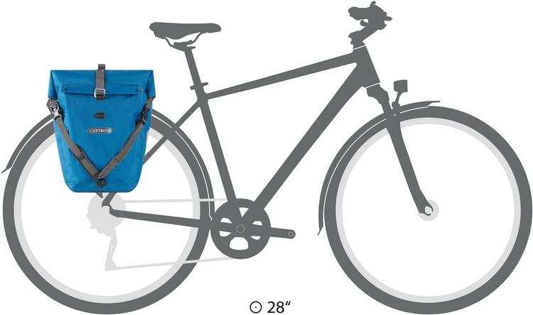 ORTLIEB null - 3 | SportScheck