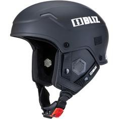 Bliz EVO MIPS Skihelm matt black