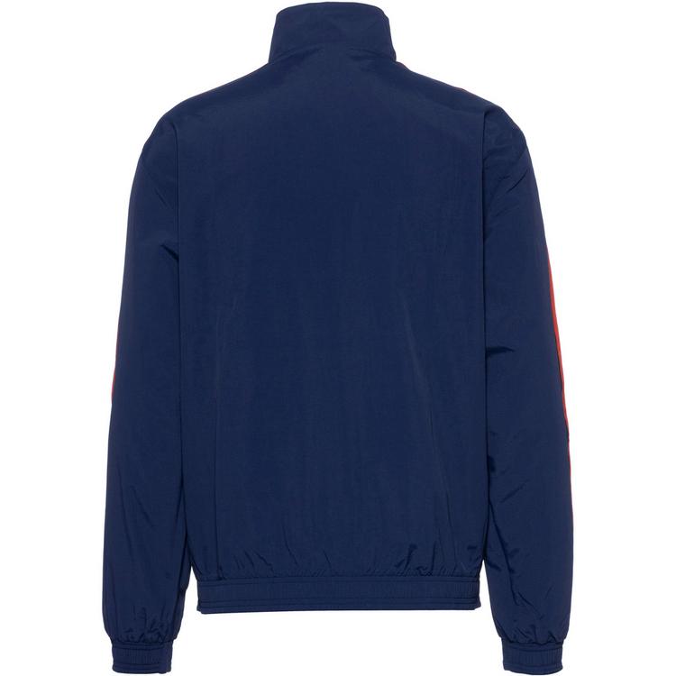 adidas adidas FC Bayern M&uuml;nchen Trainingsjacke Herren - night indigo - 2 | SportScheck