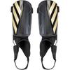 adidas TIRO SG MTC J Schienbeinschoner Kinder - black-gold met-white
