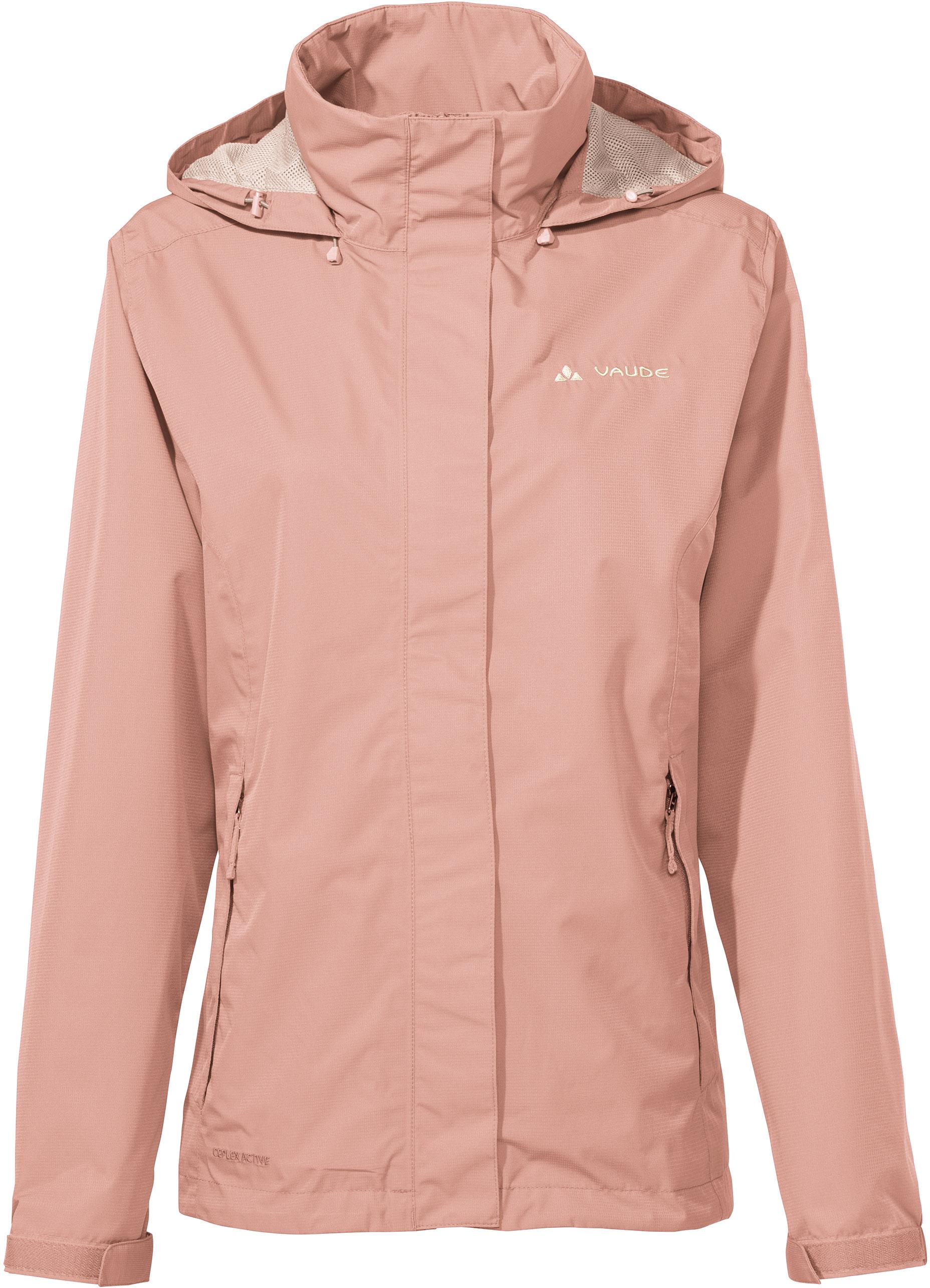 VAUDE Escape Light Regenjacke Damen