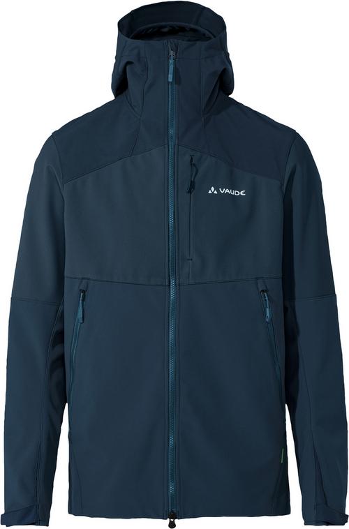 VAUDE Roccia II Softshelljacke Herren