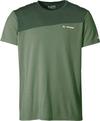 VAUDE Sveit Funktionsshirt Herren - willow green uni