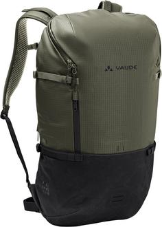 VAUDE Rucksack CityGo 30 II Daypack khaki