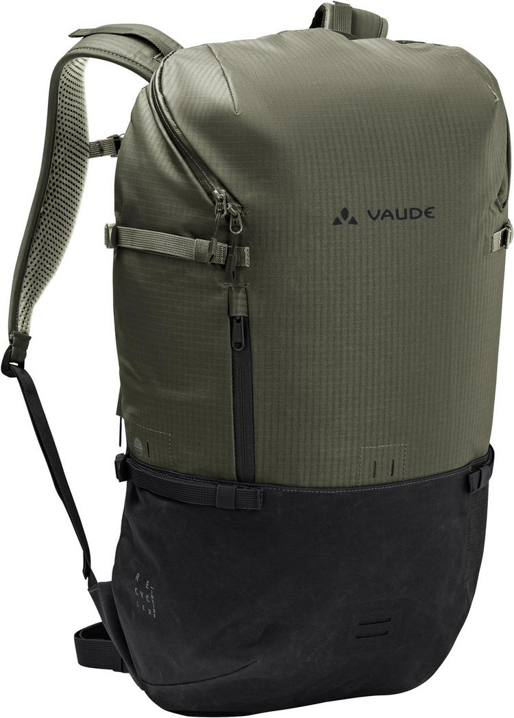 VAUDE VAUDE CityGo 30 II Daypack - khaki - 0 | SportScheck