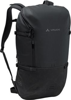 VAUDE Rucksack CityGo 30 II Daypack black