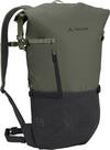 VAUDE CityGo 23 II Daypack - khaki