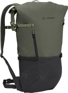 VAUDE Rucksack CityGo 23 II Daypack khaki