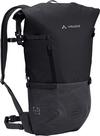 VAUDE CityGo 23 II Daypack - black