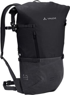 VAUDE Rucksack CityGo 23 II Daypack black