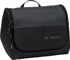 VAUDE WegaWash Kulturbeutel black