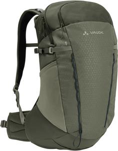 VAUDE Agile Air 26 Wanderrucksack cedar wood