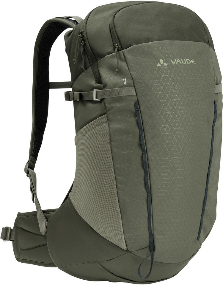 VAUDE VAUDE Agile Air 26 Wanderrucksack - cedar wood - 0 | SportScheck