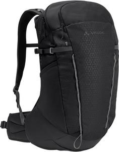 VAUDE Agile Air 26 Wanderrucksack black